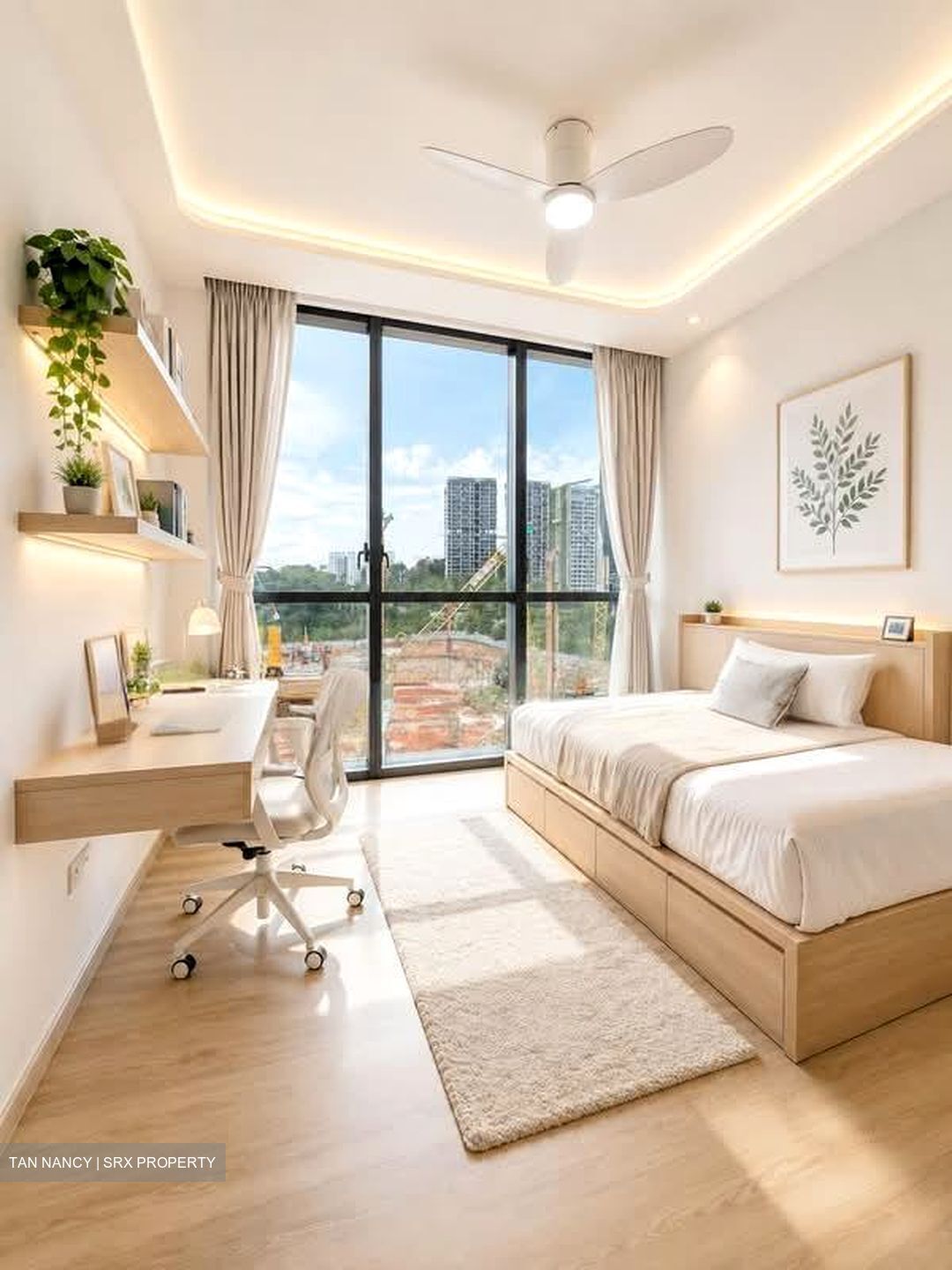 Dairy Farm Residences (D23), Apartment #612863501